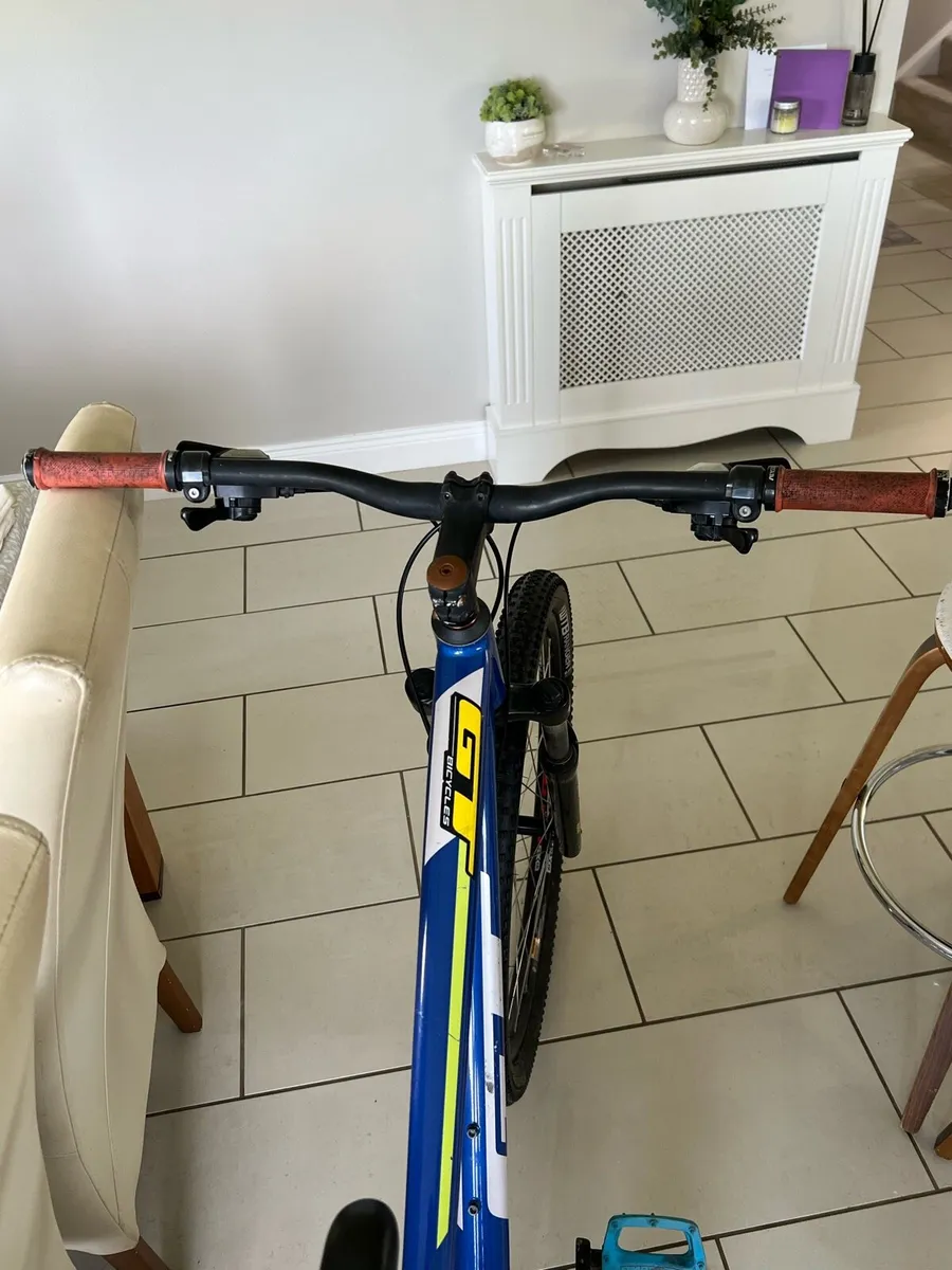 Gt mountain bike - Image 4