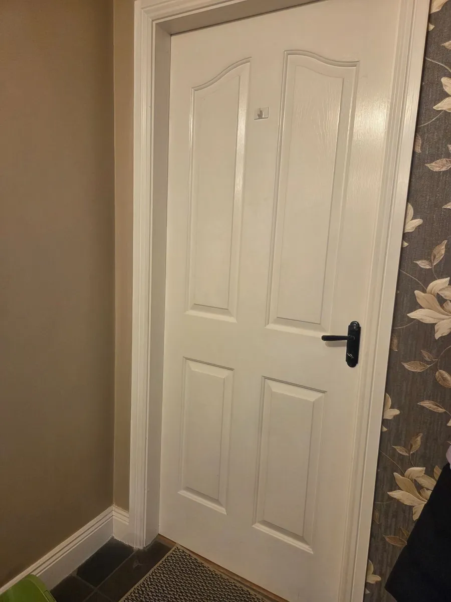 Internal Doors x 7