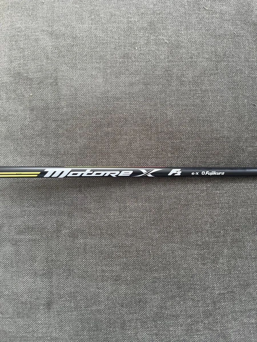 Cobra Rad Speed Driver - Image 4
