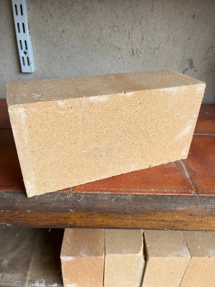 Fire Bricks - Image 1