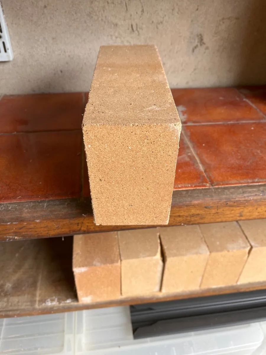 Fire Bricks - Image 2