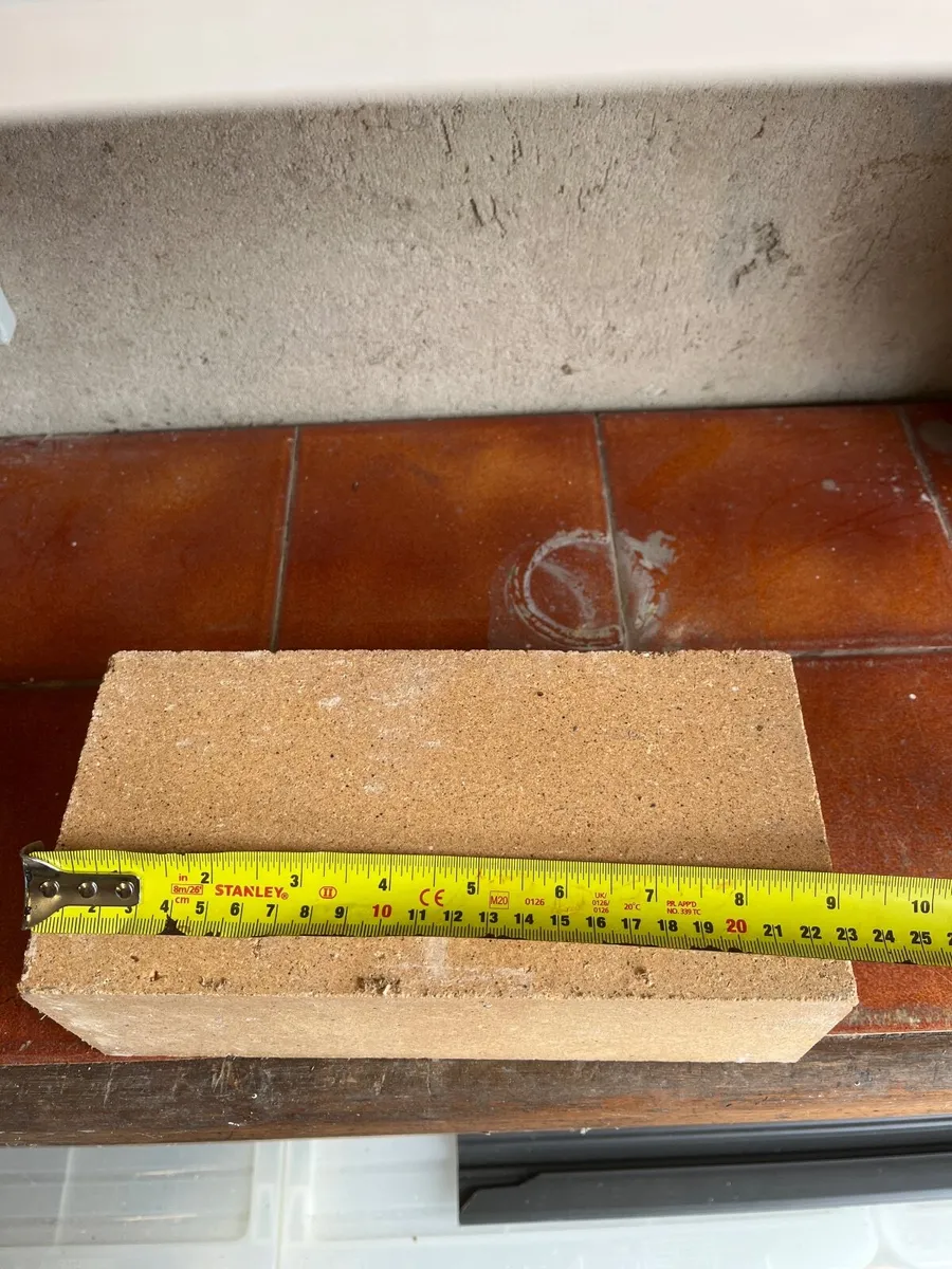 Fire Bricks - Image 3