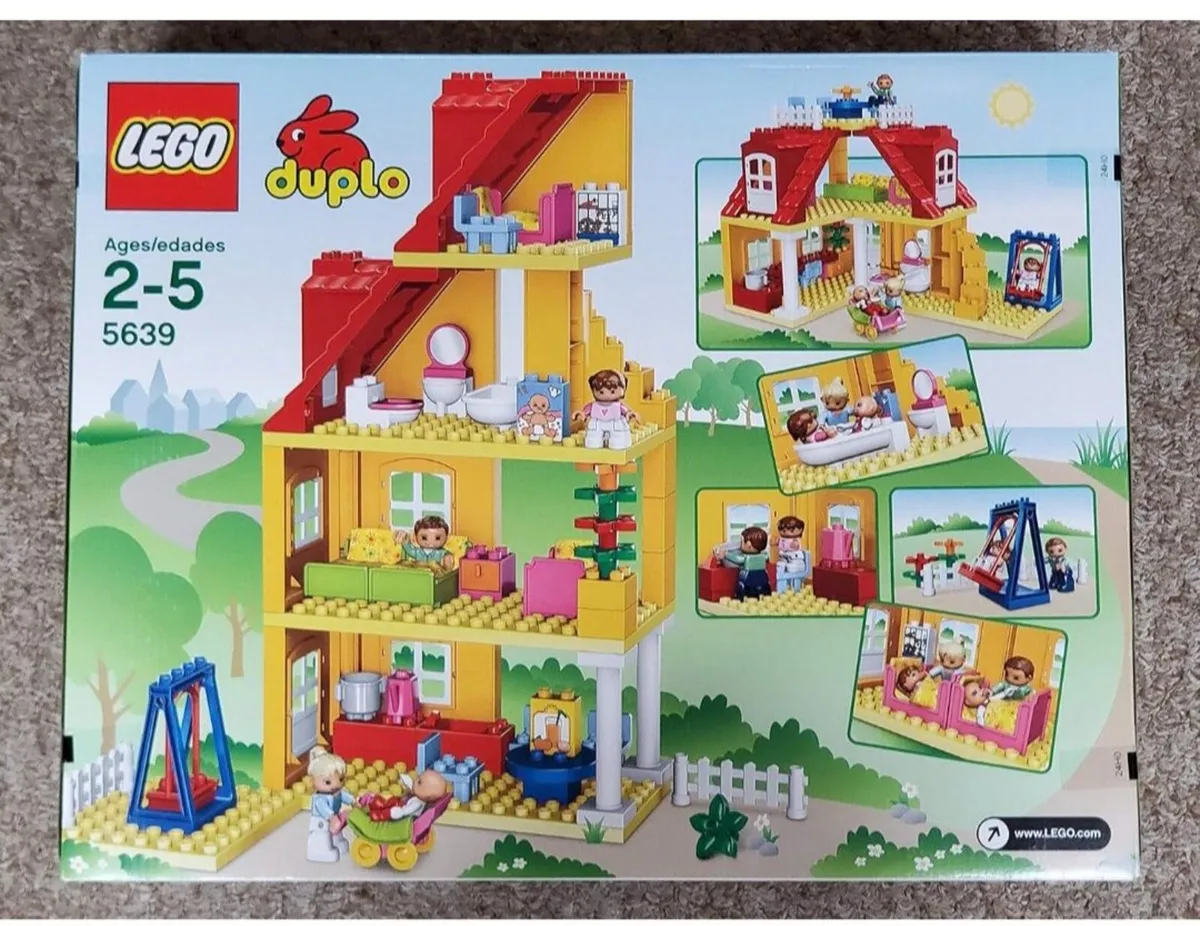 Toys and books - Image 2