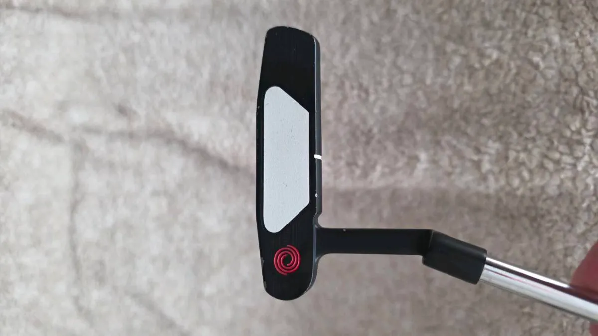 Odyssey versa putter - Image 3