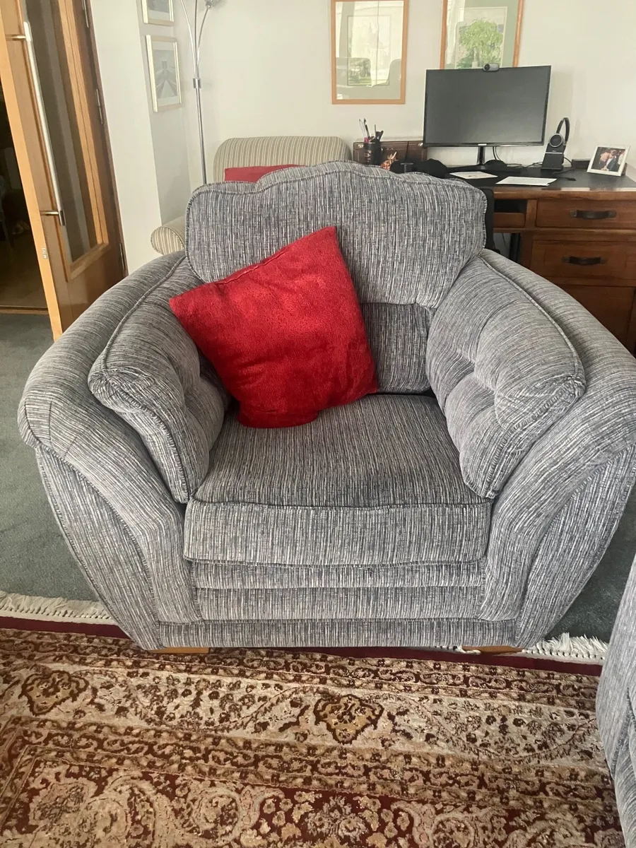 Living room Chair