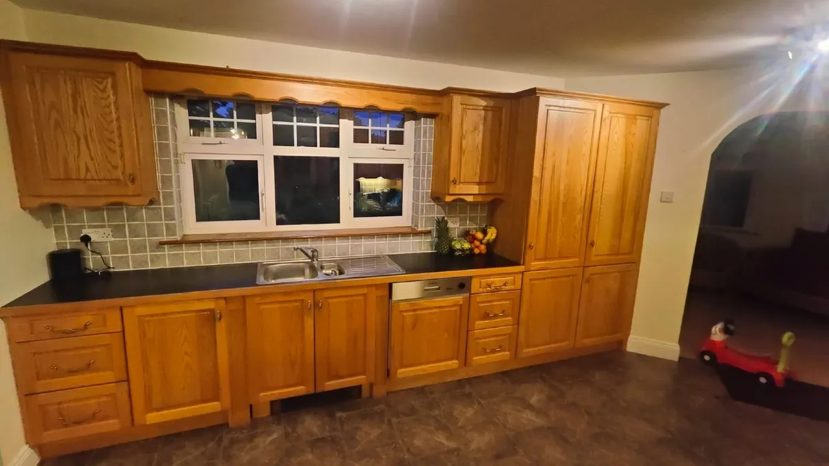 Kitchen - Image 1