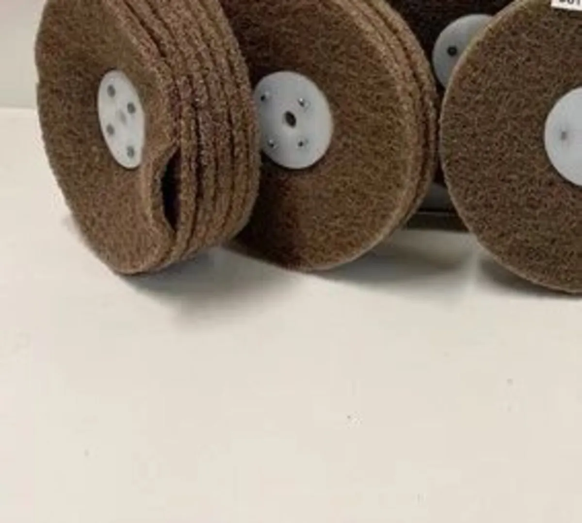 abrasives
