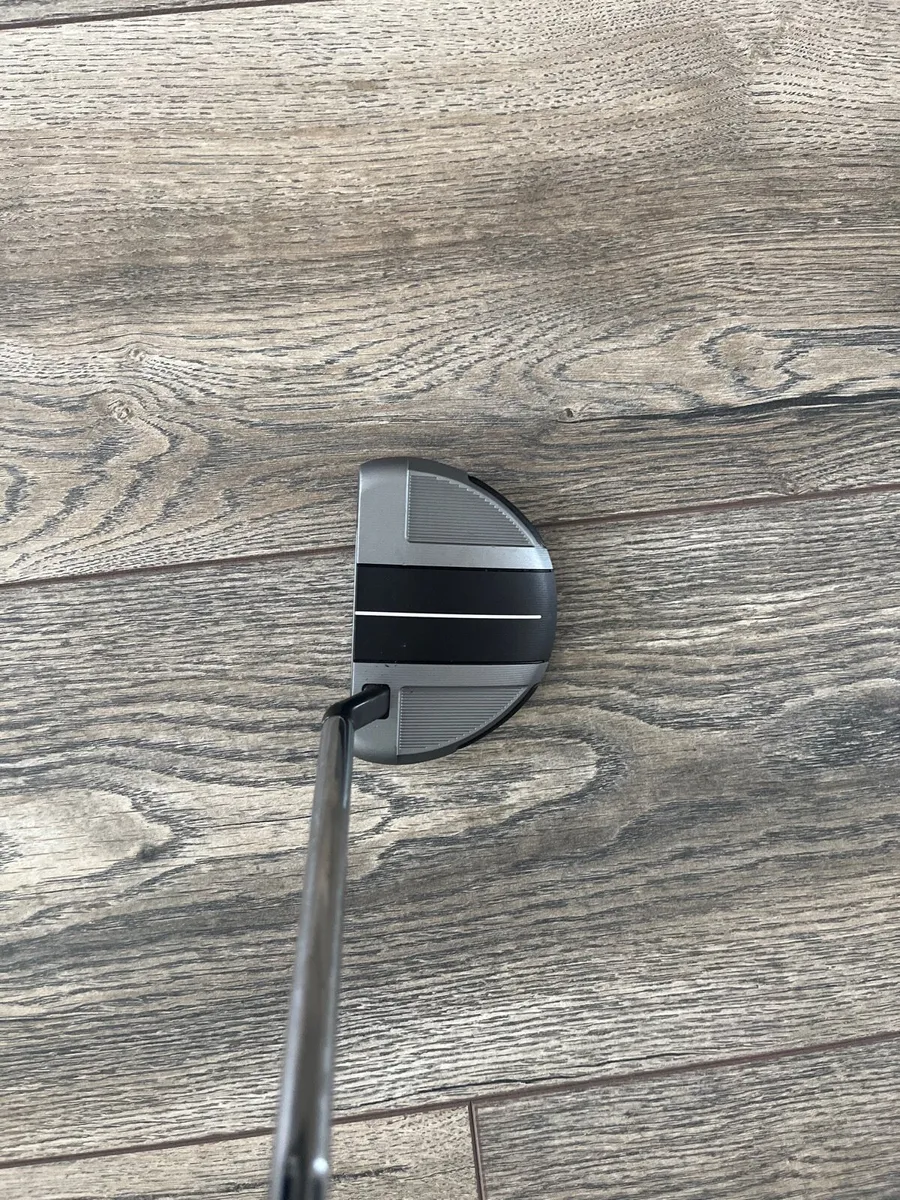 TaylorMade Spider GT Rollback Putter - Image 3