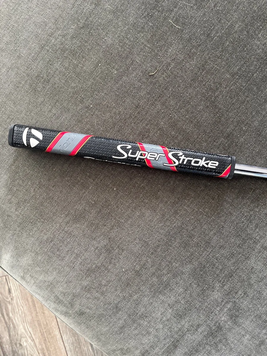 TaylorMade Spider GT Rollback Putter - Image 4