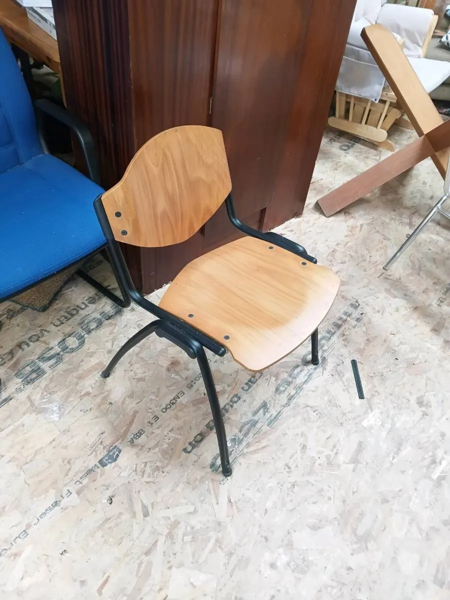 Office chair