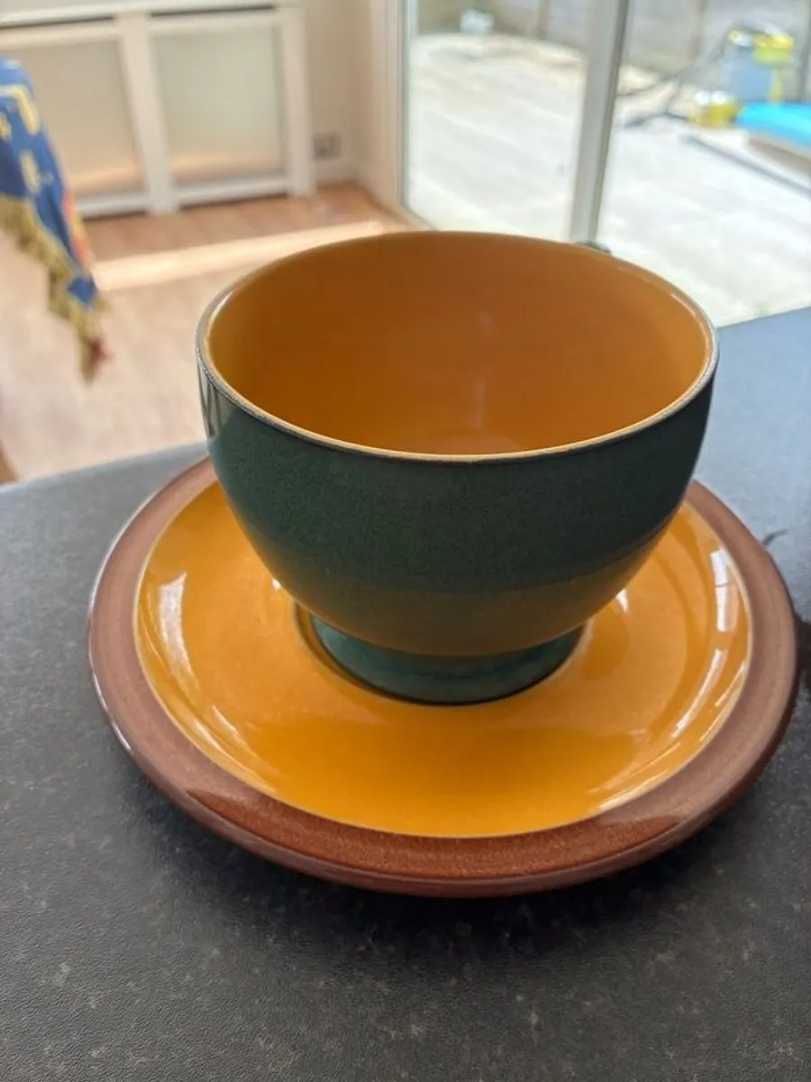 Denby Spice Cottage Collection - Image 2