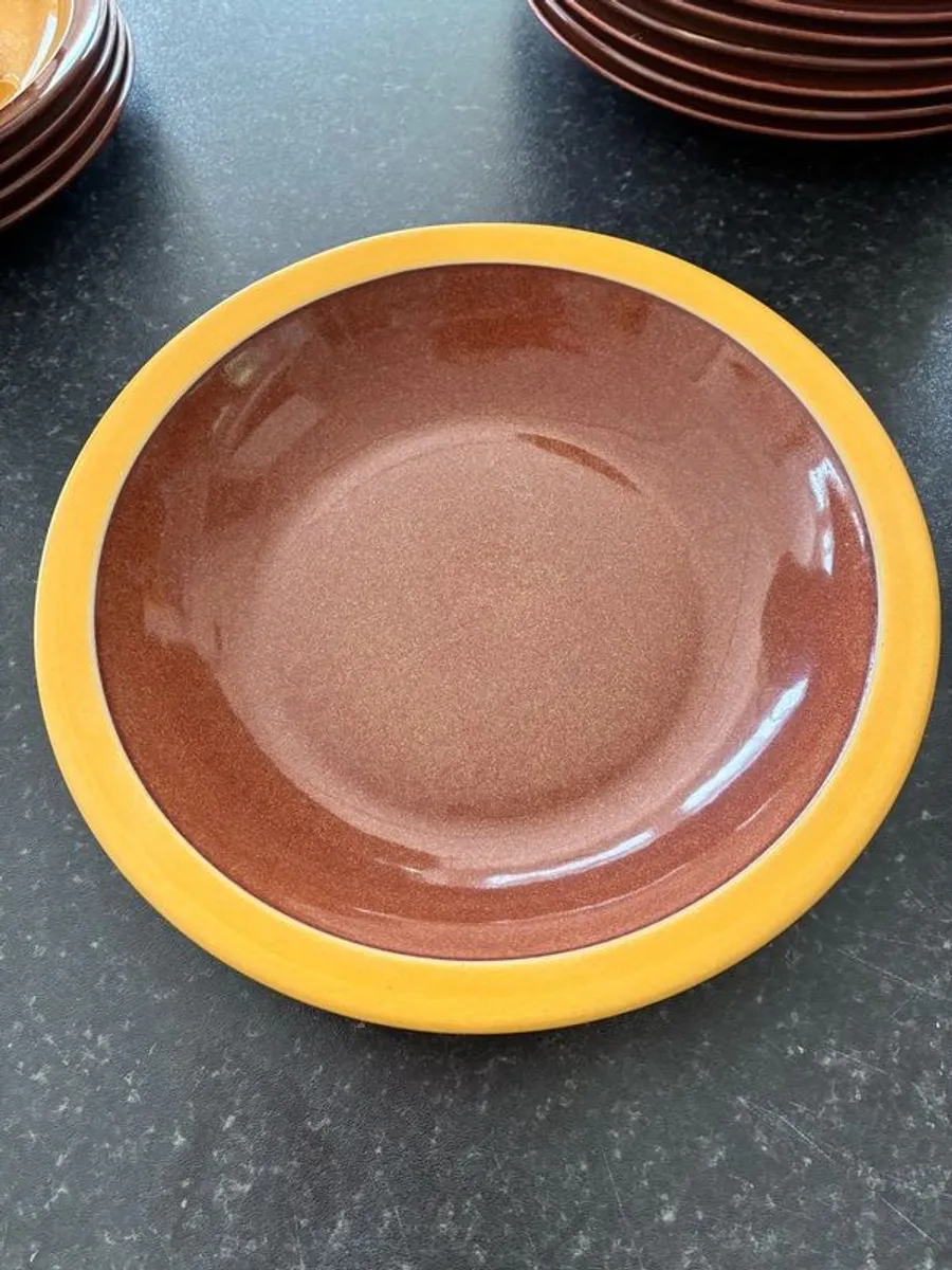 Denby Spice Cottage Collection - Image 3