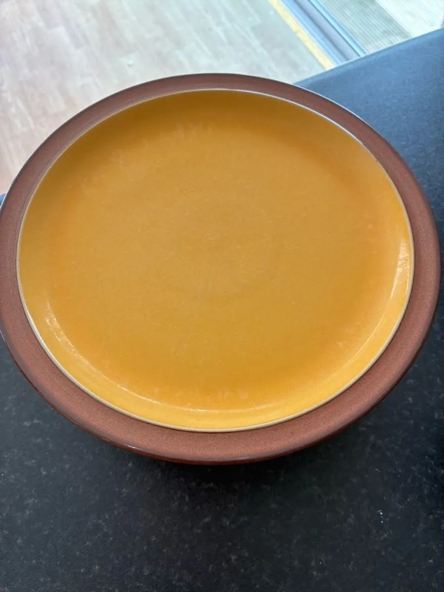 Denby Spice Cottage Collection - Image 4