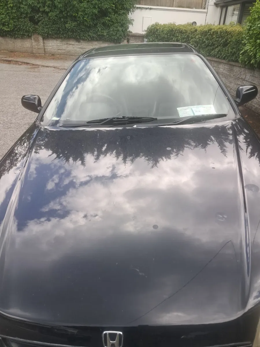 Honda Prelude 1999 - Image 1