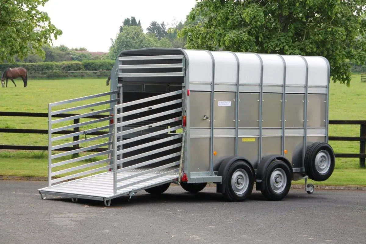 T3048875 Special Offer TA510 12' x 5'10'' x 7' xxx - Image 2