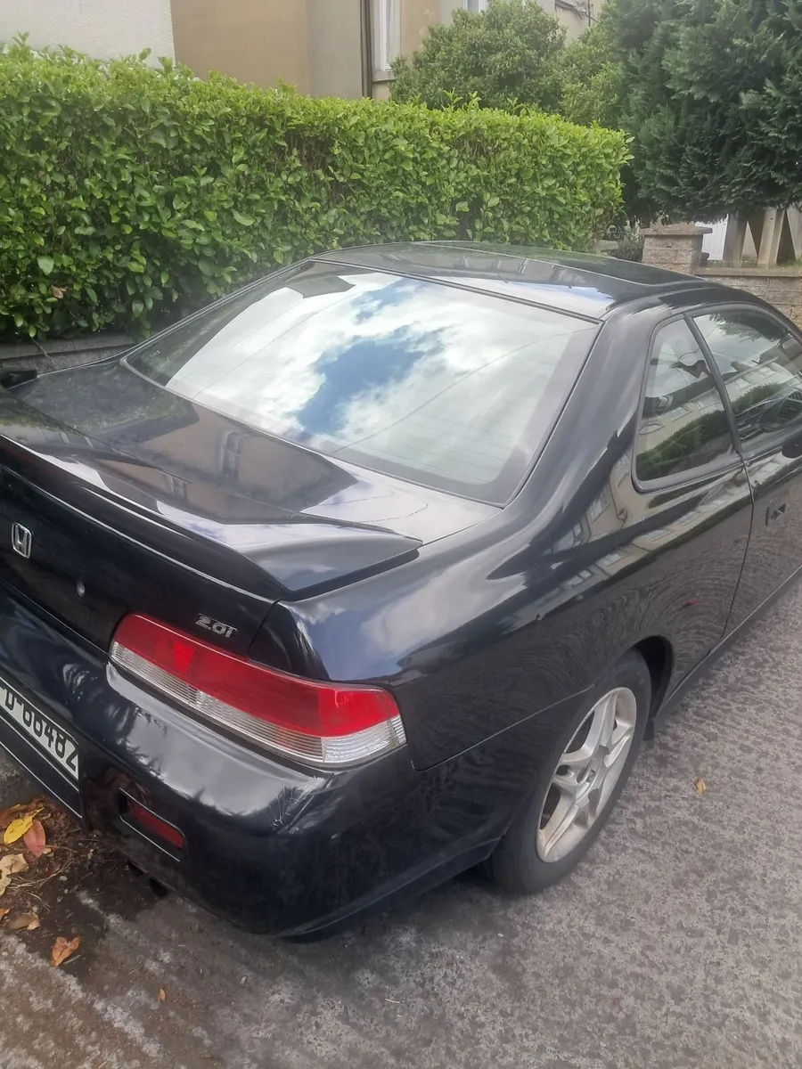 Honda Prelude 1999 - Image 3