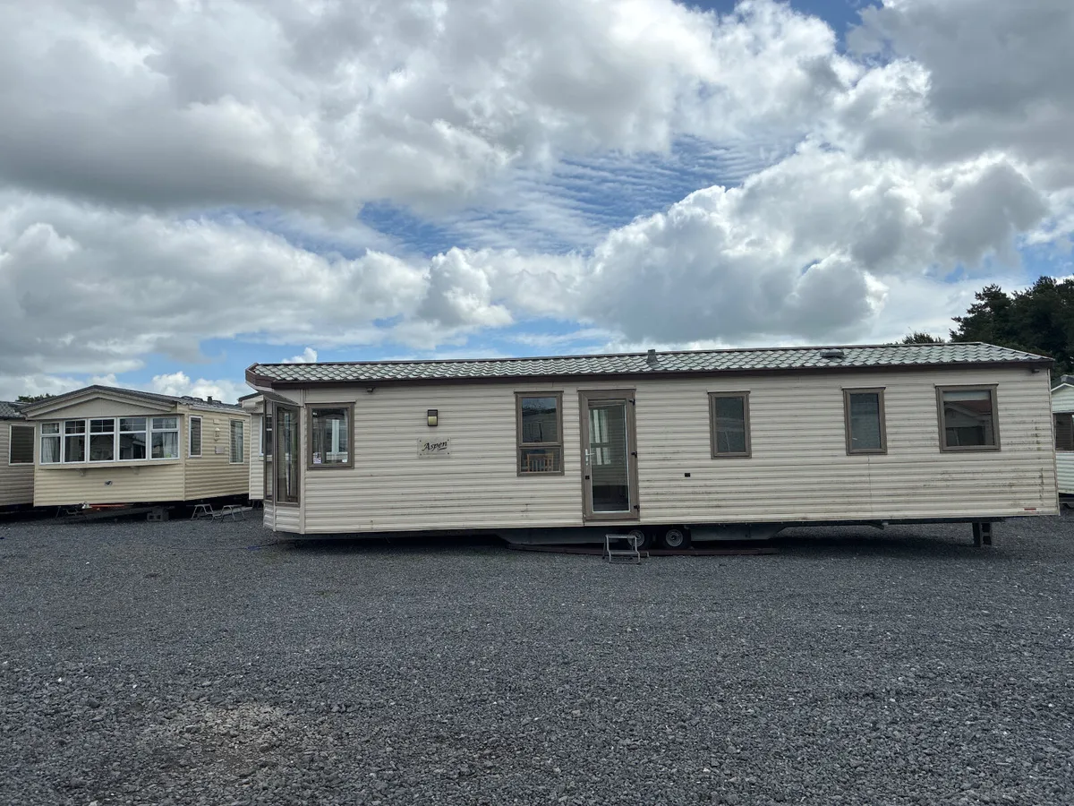 YOU WON’T GET MORE SCENIC THAN THE WILLERBY SCENIC - Image 4