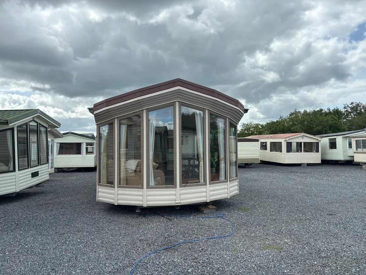 YOU WON’T GET MORE SCENIC THAN THE WILLERBY SCENIC - Image 3