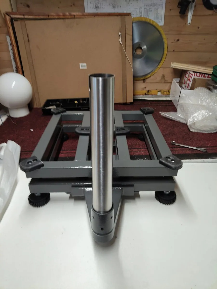 Industrial weighing scales - Image 4