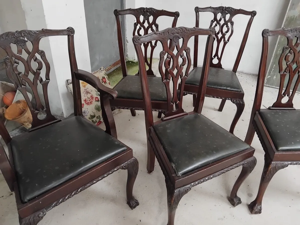 Antiques - Image 2