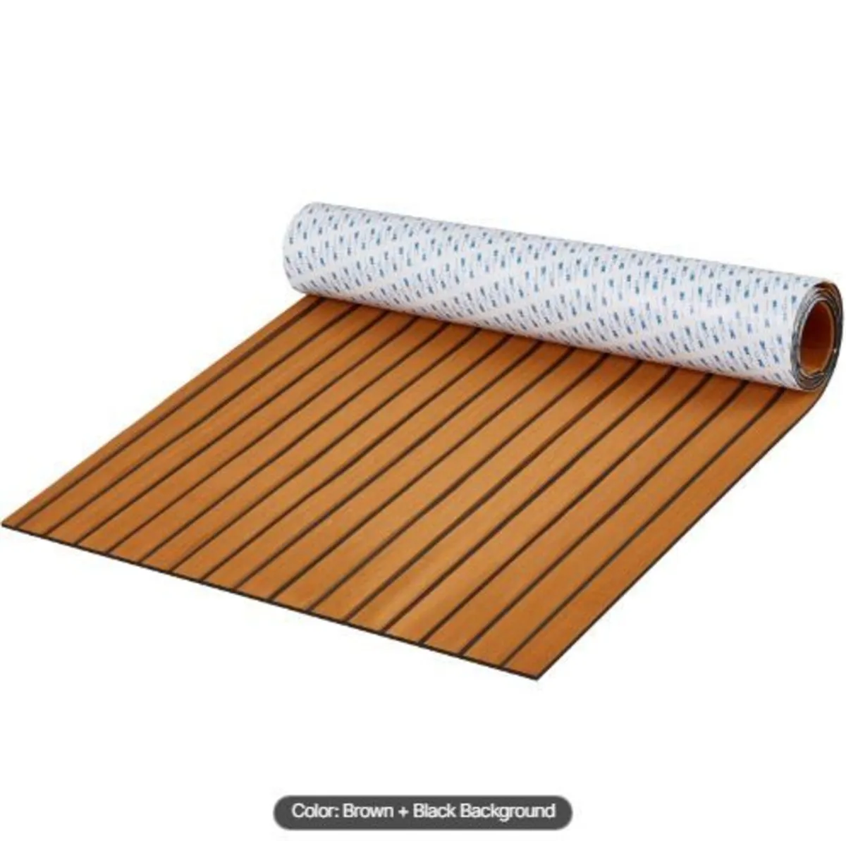 Boat Flooring, EVA Foam Boat Decking 240 x 89.9 c - Image 4