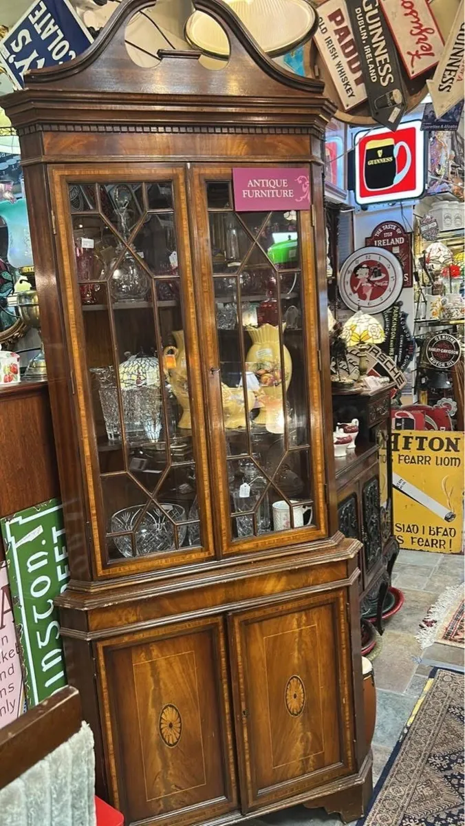 Antiques - Image 1