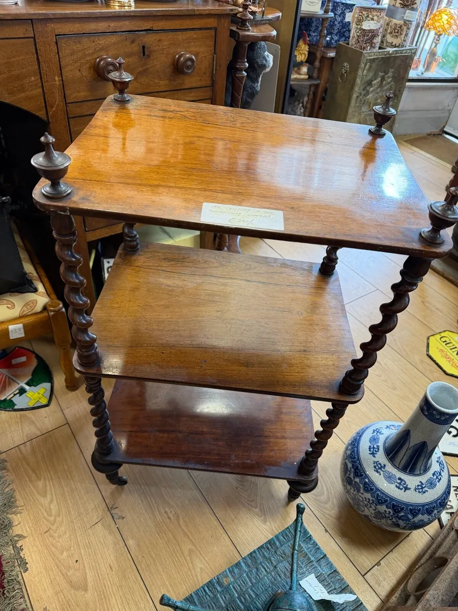 Antiques - Image 4