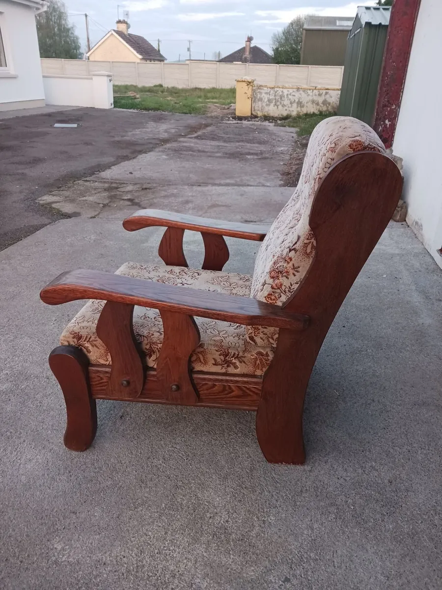 Armchairs - Image 3