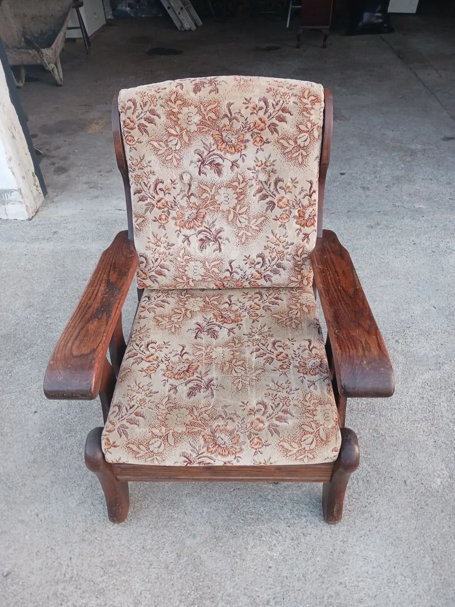 Armchairs - Image 4