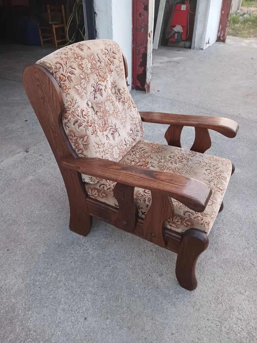 Armchairs - Image 1