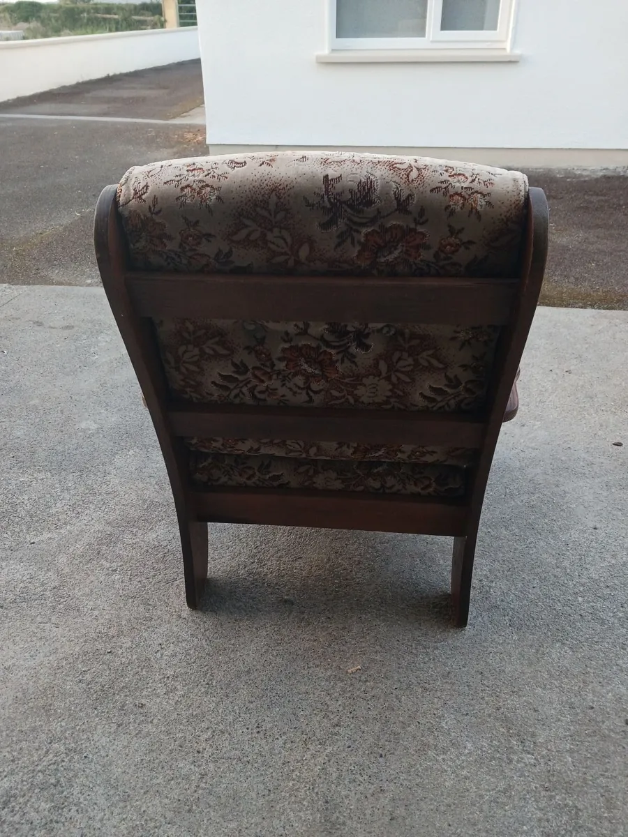 Armchairs - Image 2