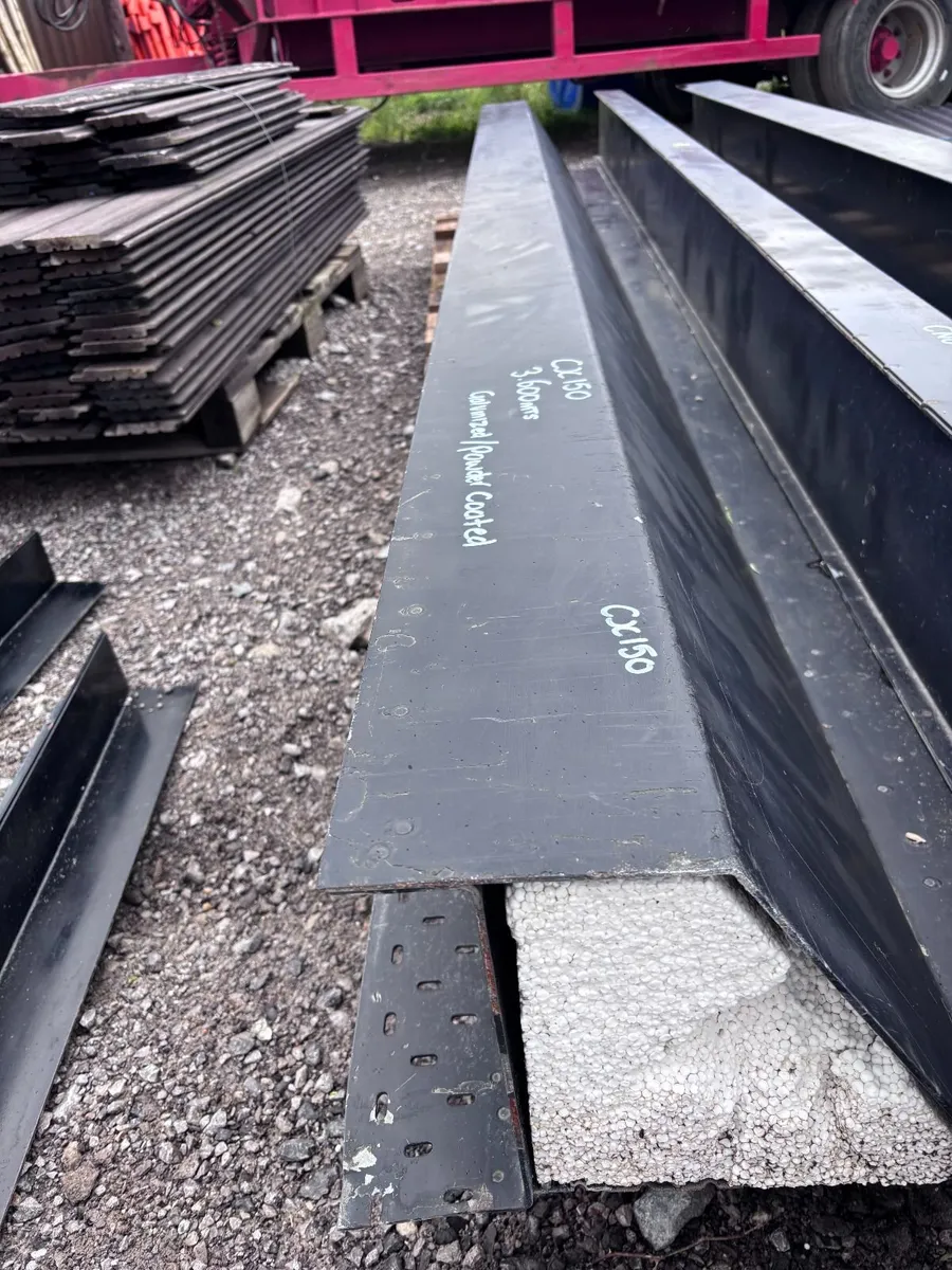 catnic lintels - Image 1