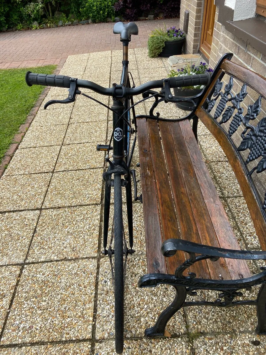 Single. Speed. Bike - Image 2