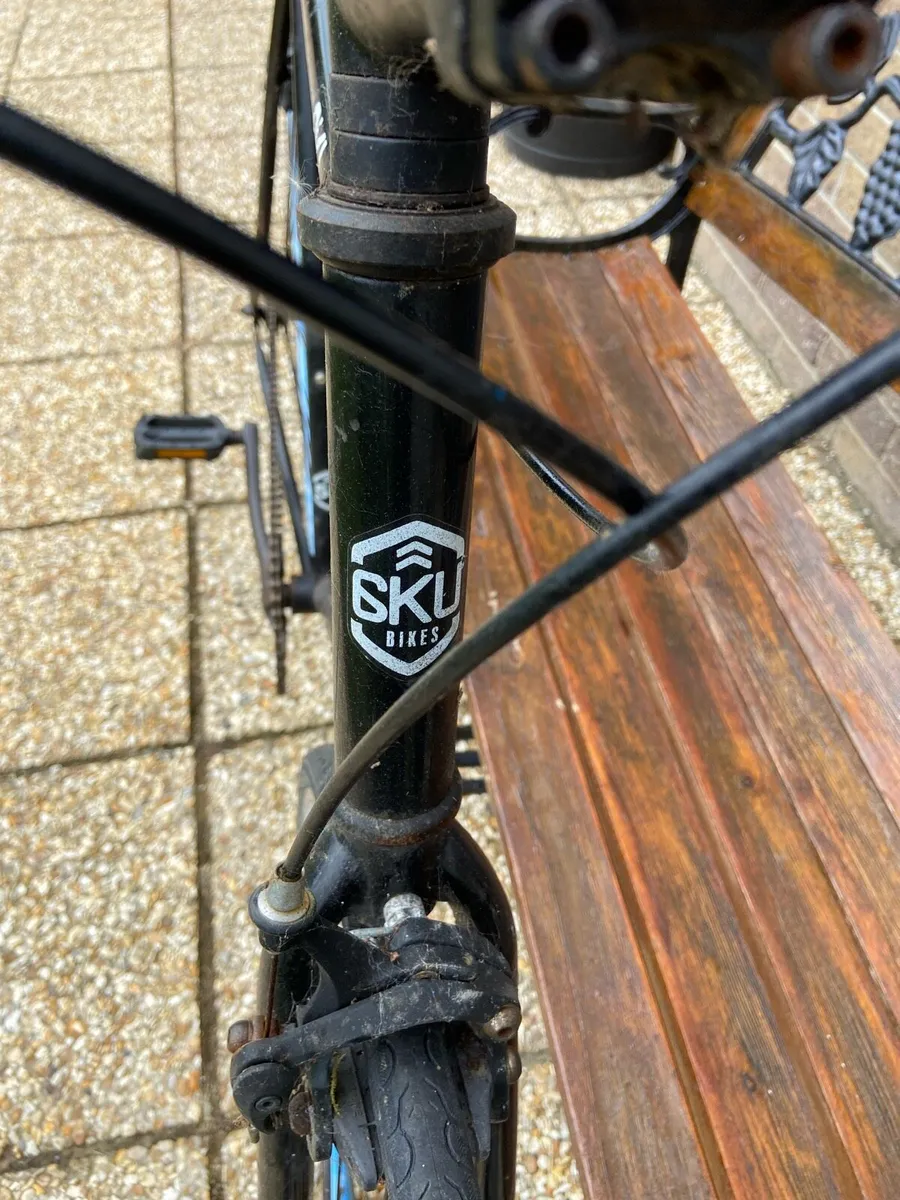 Single. Speed. Bike - Image 4