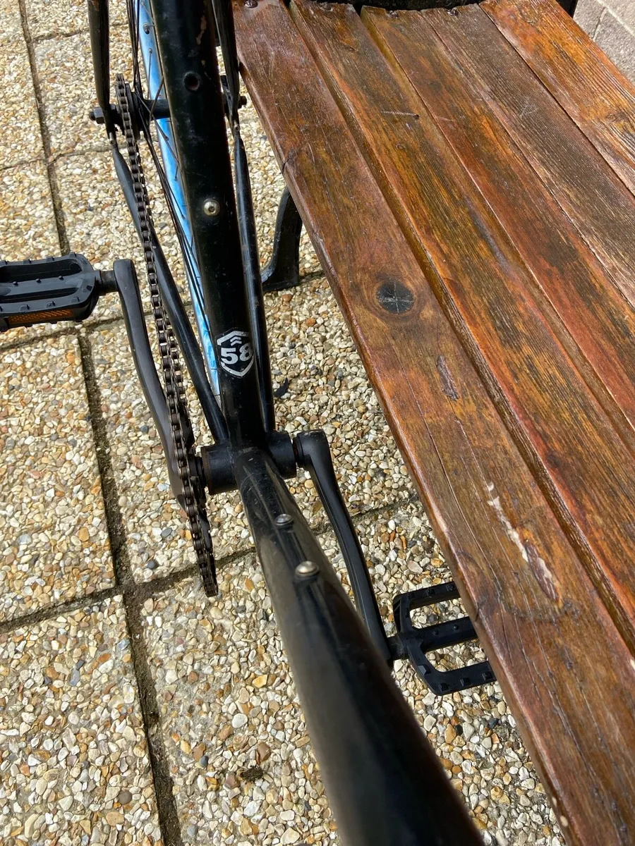 Single. Speed. Bike - Image 3