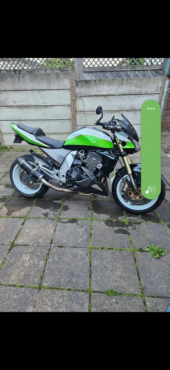 Z1000 - Image 1