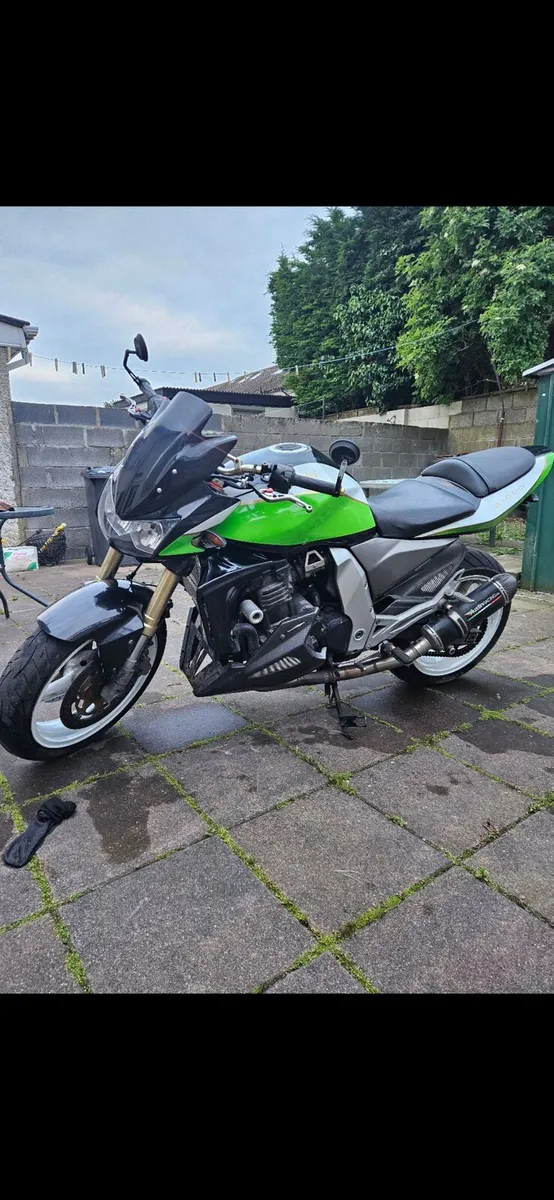 Z1000 - Image 3