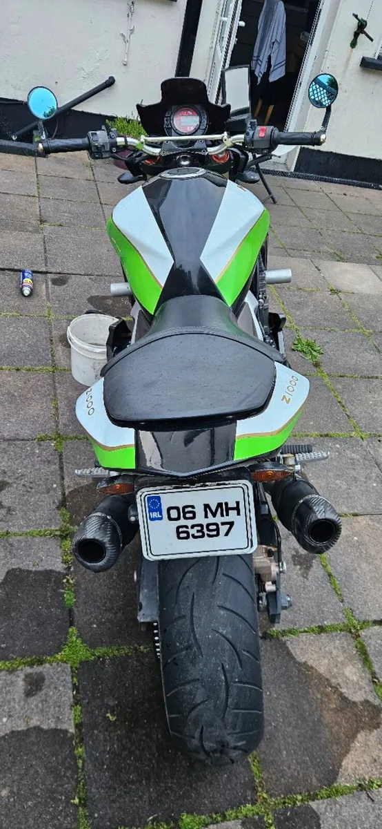 Z1000 - Image 2