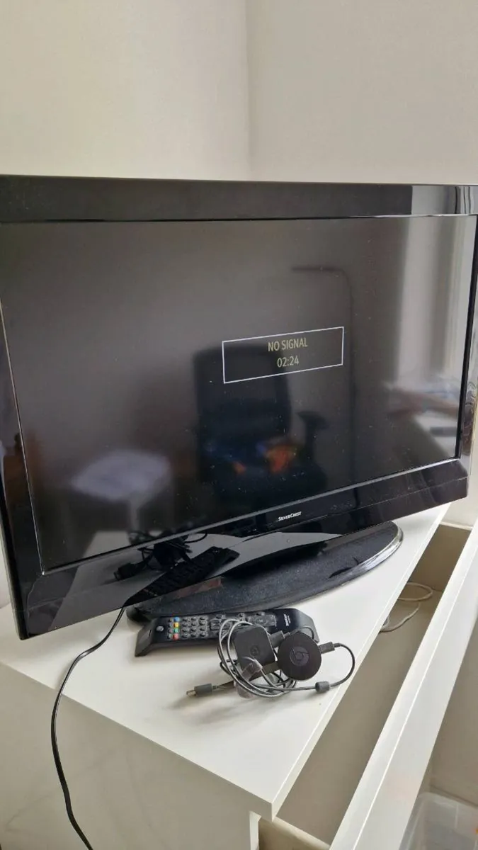 TV - Image 1