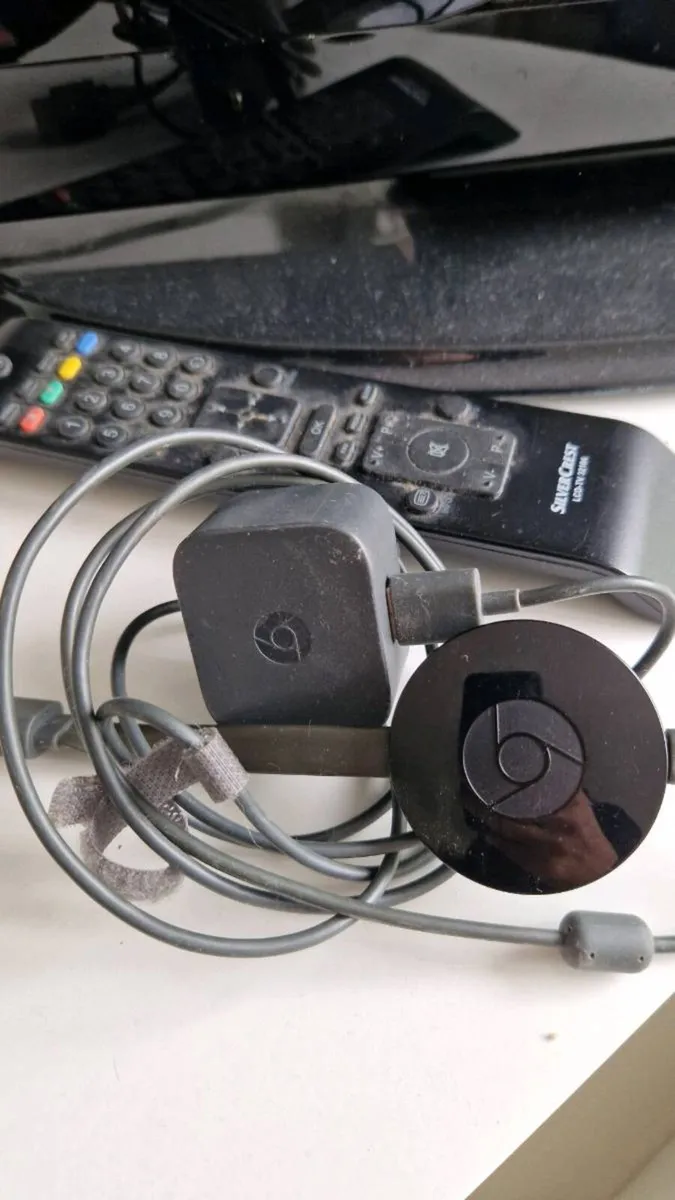 TV - Image 2