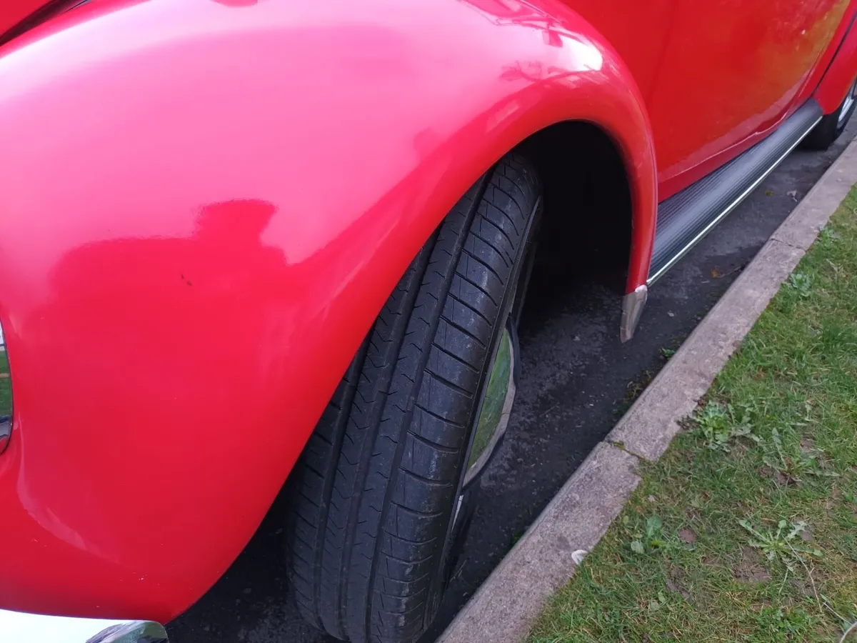Volkswagen Beetle 1974 - Image 3
