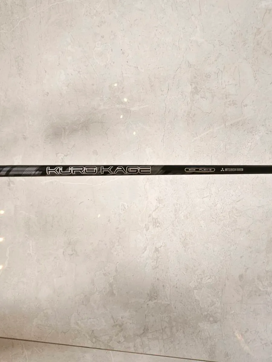 Taylormade RBZ Driver - Image 4