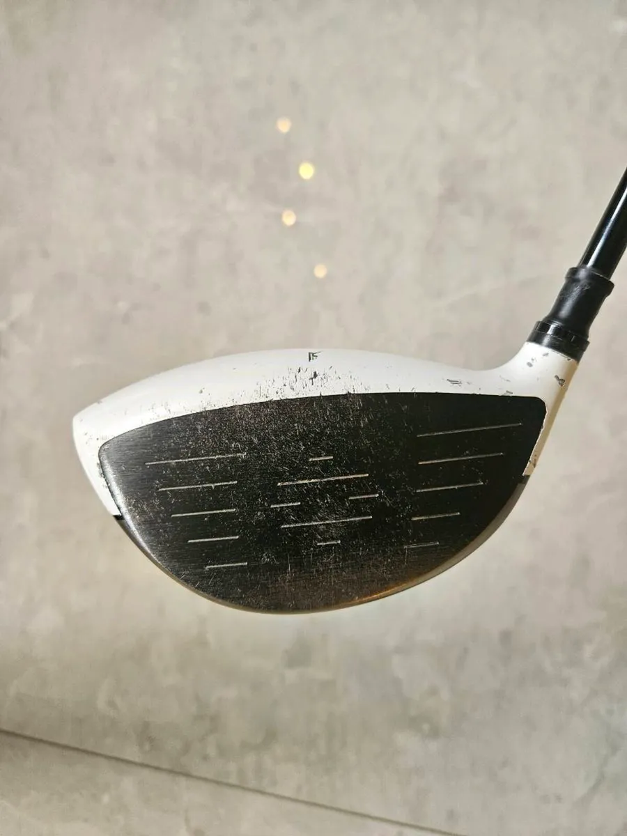 Taylormade RBZ Driver - Image 3