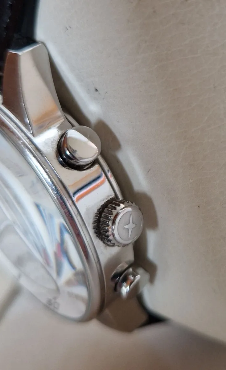 Davosa Vireo Chronograph watch - Image 4
