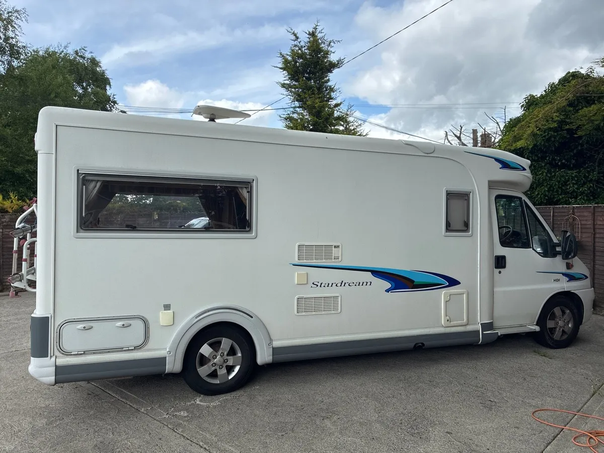 Camper Van - Image 1
