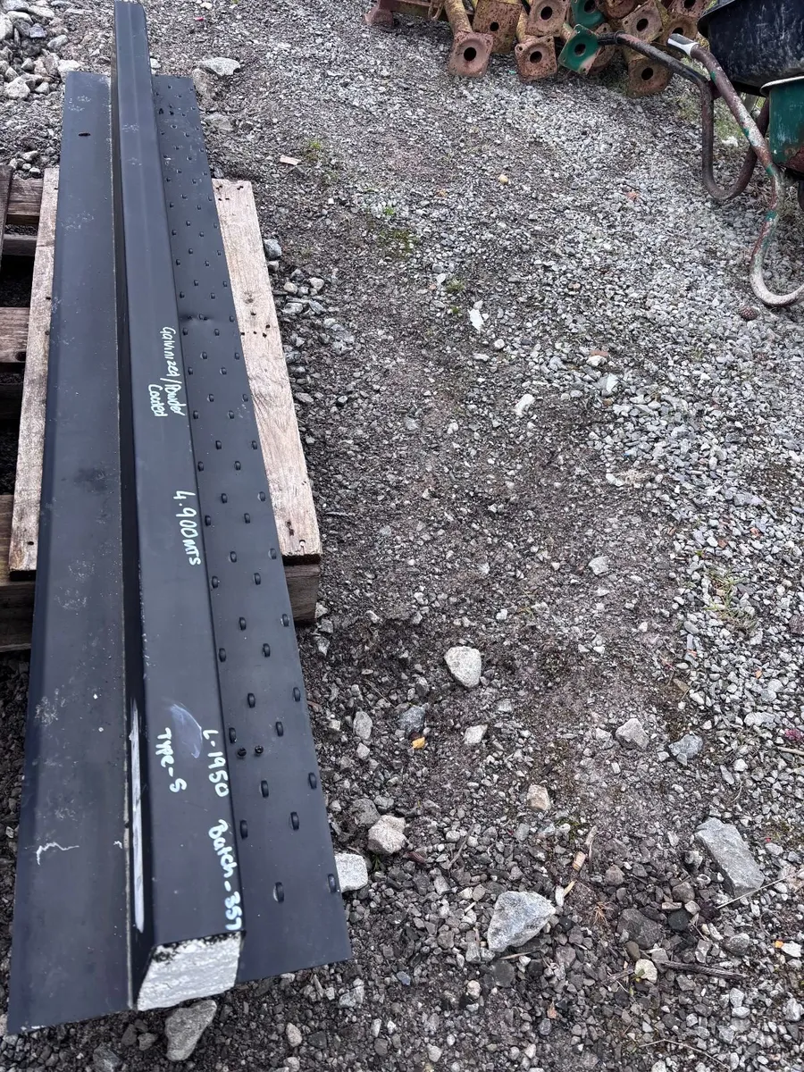 steelite lintel