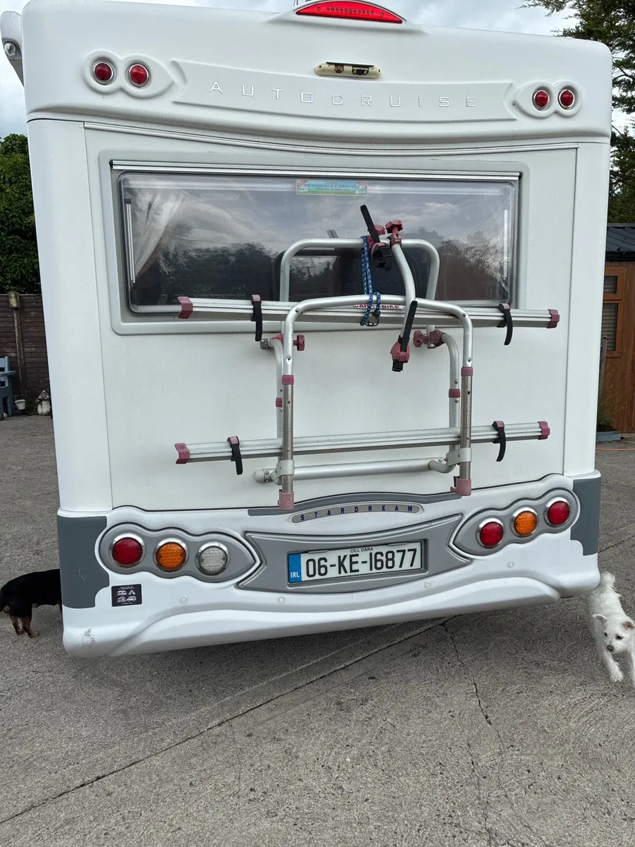 Camper Van - Image 2