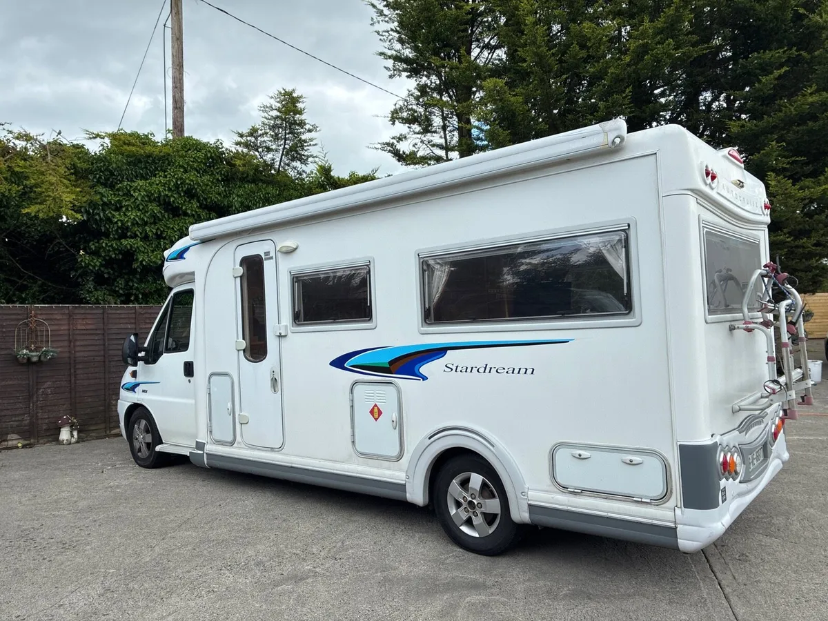 Camper Van - Image 3