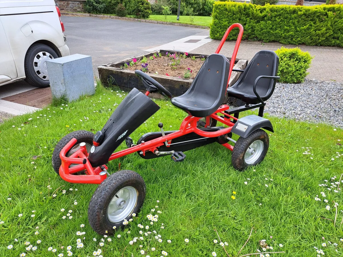 GoKart - Image 1