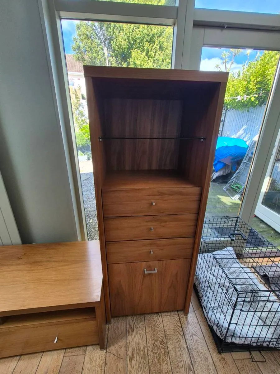 Living Room Furniture - Image 1